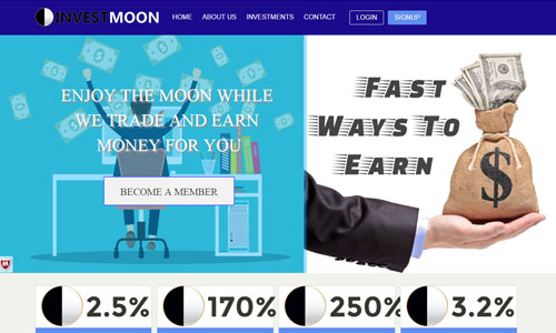 InvestMoon.com